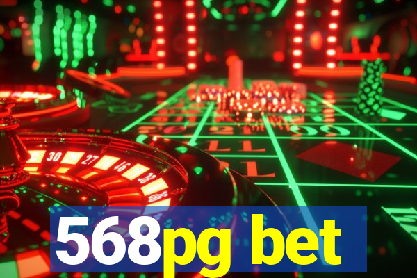 568pg bet